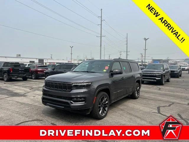 jeep grand wagoneer l 2025 1C4SJSGPXSS506401 image jeep grand wagoneer l 2025 1C4SJSGPXSS506401 image